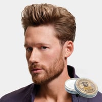 Reuzel Beard Balm Wood & Spice 35g (1.3oz)