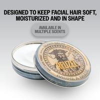 Reuzel Beard Balm Wood & Spice 35g (1.3oz)