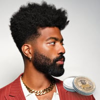 Reuzel Beard Balm Wood & Spice 35g (1.3oz)