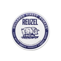 Reuzel Clay Matte Pomade 340g