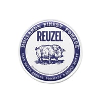 Reuzel Clay Matte Pomade