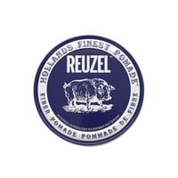 Reuzel Fiber Pomade
