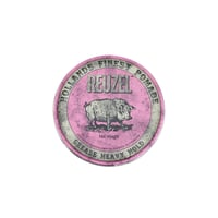 Reuzel Pink Pomade Heavy Hold Grease 113g
