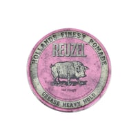 Reuzel Pink Pomade Heavy Hold Grease 340g