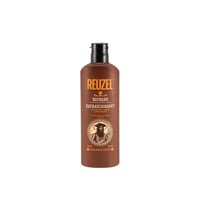 Reuzel Refresh No Rinse Beard Wash 200ml