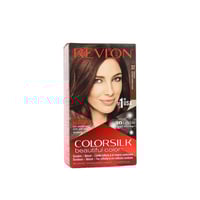Revlon ColorSilk Beautiful Color™ Permanent Hair Dye 37