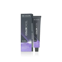 Revlon Professional Color Excel Tone-On-Tone Tintura per capelli 9.82 Biondo Iridescente Castano Molto Chiaro 70ml