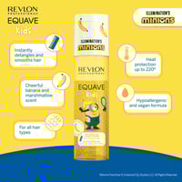 Revlon Professional Equave Kids Minions Detangling Conditioner 200ml