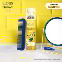 Revlon Professional Equave Kids Minions Detangling Conditioner 200ml