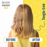 Revlon Professional Equave Kids Minions Detangling Conditioner 200ml