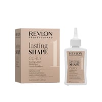 Revlon Professional Lasting Shape 1 Curly Curling Lotion 3x100ml (3x3.38floz)