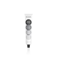 Revlon Professional Nutri Color Filters 3-In-1 Cream Hair Dye 1011 Intense Silver 100ml