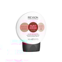 Revlon Professional Nutri Color Filters 3-In-1 Cream Hair Dye 600 Red 240ml