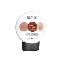 Revlon Professional Nutri Color Filters 3-In-1 Cream Hair Dye 642 Chestnut 240ml