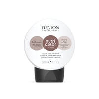 Revlon Professional Nutri Color Filters 3-In-1 Cream Hair Dye 512 Pearly Ash Brown 240ml