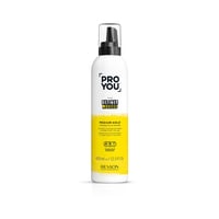Revlon Professional Pro You The Definer Mousse Medium Hold 400ml