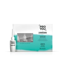 Revlon Professional Pro You The Moisturizer Hydrating Boosters 10x15ml