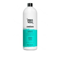 Revlon Professional Pro You The Moisturizer Hydrating Shampoo 1L