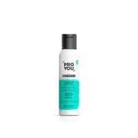 Revlon Professional Pro You The Moisturizer Hydrating Shampoo