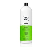 Revlon Professional Pro You The Twister Curl Moisturizing Shampoo 1L