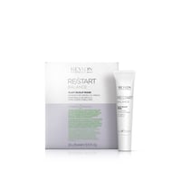 Revlon Professional Re/Start Balance Clay Scalp Mask 10x15ml