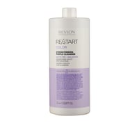 Revlon Professional Re/Start Color Strengthening Purple Cleanser Shampoo 1L