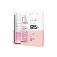 Revlon Professional Re/Start Rethink Haircare Color Program Set
