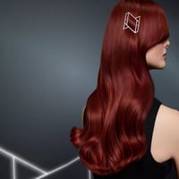 Revlon Professional Revlonissimo Colorsmetique Hair Dye HC 6.8 Dark Brownish Blonde 60ml