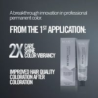 Revlon Professional Revlonissimo Colorsmetique Hair Dye HC 8.8 Light Brownish Blonde 60ml