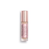 Makeup Revolution Conceal & Define Concealer