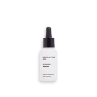 Revolution Man Blemish Serum 30ml