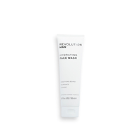 Revolution Man Hydrating Face Wash 150ml