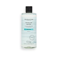Revolution Skincare Aloe Vera Gentle Micellar Water 400ml