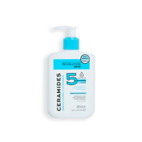 Revolution Skincare Ceramides Soothing Cleanser 236ml