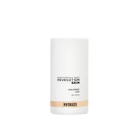 Revolution Skincare Hyaluronic Acid Gel-Cream 50ml