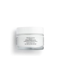 Revolution Skincare Hyaluronic Acid Overnight Hydrating Face Mask 50ml