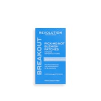 Revolution Skincare Pick-Me-Not Blemish Patches x60