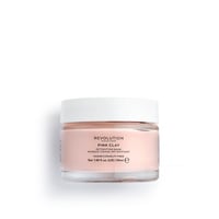 Revolution Skincare Pink Clay Detoxifying Face Mask 50ml