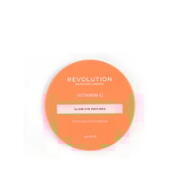 Revolution Skincare Vitamin C Glow Eye Patches x60