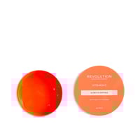 Revolution Skincare Vitamin C Glow Eye Patches x60