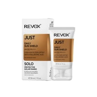 Revox B77 Just Daily Sun Shield Sunscreen with Hyaluronic Acid SPF50+ 30ml (1floz)