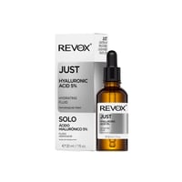 Revox B77 Just Hyaluronic Acid 5% Hydrating Fluid 30ml