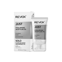 Revox B77 Just Hyaluronic Acid Fluid 3% Plumping Fluid 30ml