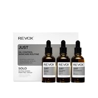 Revox B77 Just Oil Control Skincare Routine Set