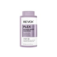 Revox B77 Plex Blonde Boost Shampoo Step 4B 260ml