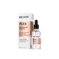 Revox B77 Plex Molecular Hair Oil 30ml