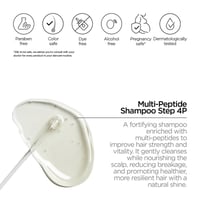 Revox B77 Plex Multi-Peptide Shampoo Step 4P 260ml