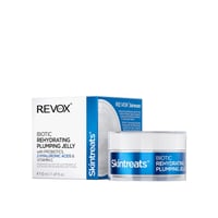 Revox B77 Skintreats Biotic Rehydrating Plumping Jelly 50ml