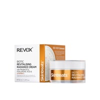 Revox B77 Skintreats Biotic Revitalizing Radiance Cream 50ml