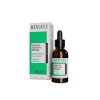 REVUELE SÉRUM FACIAL ÁCIDO AZELAICO, 30 ml